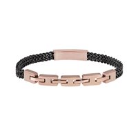 Armband Breil Herr EDIT OUT in Stahl TJ3435 - TJ3435